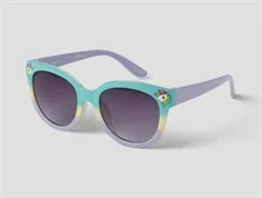 Name It solbriller orchid bloom med My Little Pony UV400- solbriller til børn